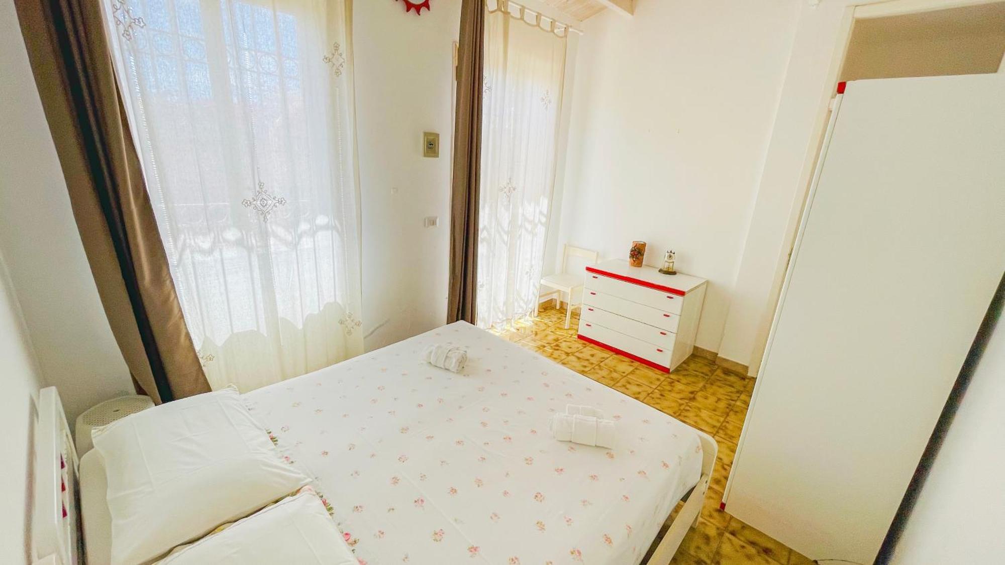 Amaris Mango Seafront Villa Granelli Exterior foto