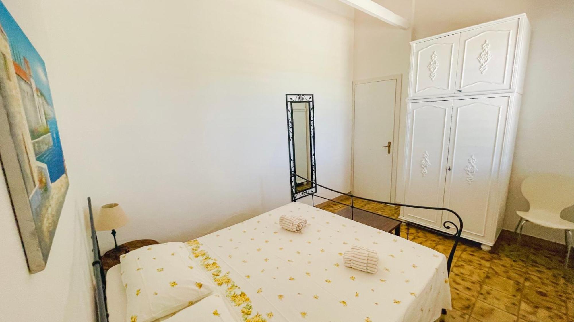 Amaris Mango Seafront Villa Granelli Exterior foto